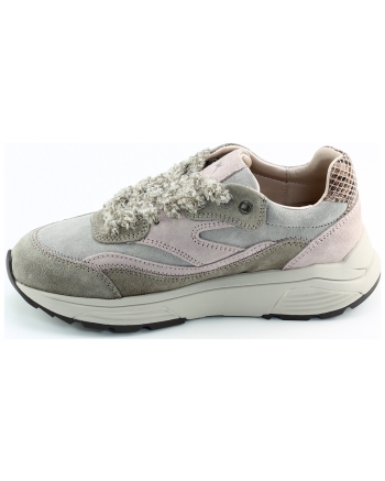 Xsensible Liberty 33014.4 sneakers taupe