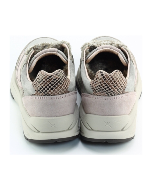 Xsensible Liberty 33014.4 Taupe