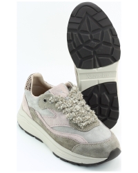 Xsensible Liberty 33014.4 Taupe