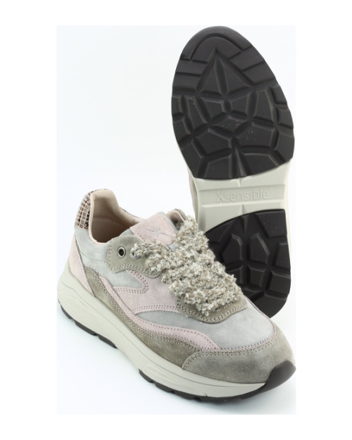 Xsensible Liberty 33014.4 Taupe