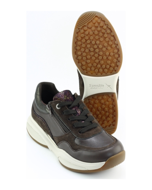 Xsensible SWX11 30085.3 Donkerbruin
