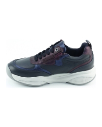Xsensible SWX21 32005.3 Donkerblauw