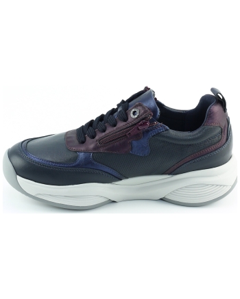Xsensible SWX21 32005.3 sneakers donkerblauw
