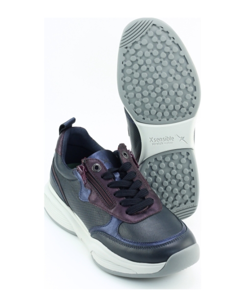 Xsensible SWX21 32005.3 Donkerblauw