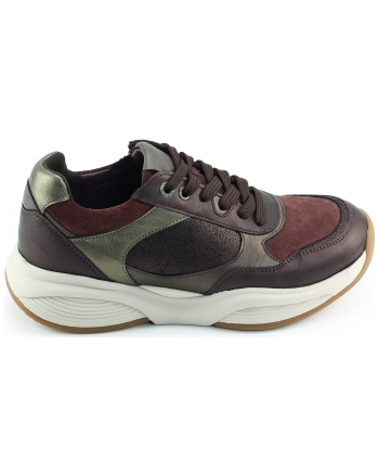 Xsensible SWX27 32009.2 sneakers bordeaux