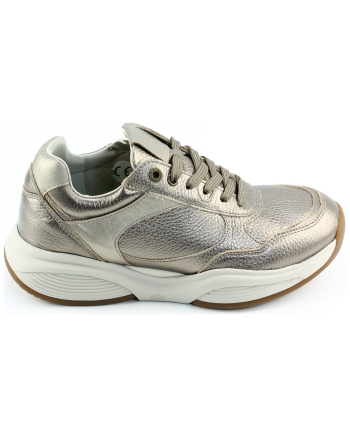 Xsensible SWX27 32009.4 sneakers brons