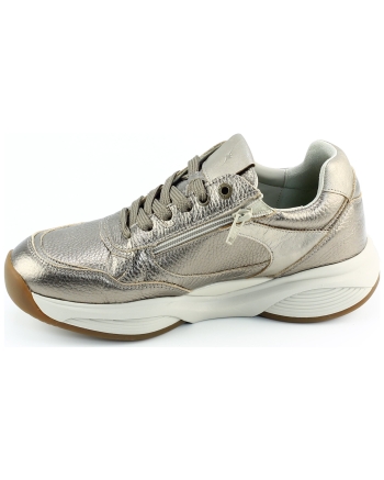 Xsensible SWX27 32009.4 sneakers brons