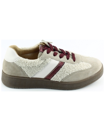 Cypres Soft Abby sneakers beige