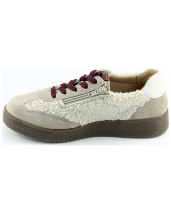 Cypres Soft Abby sneakers beige