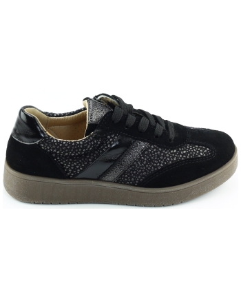 Cypres Soft Abby sneakers zwart