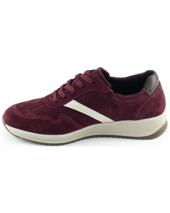 Cypres Soft Adi sneakers bordeaux