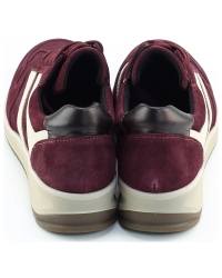 Cypres Soft Adi Bordeaux