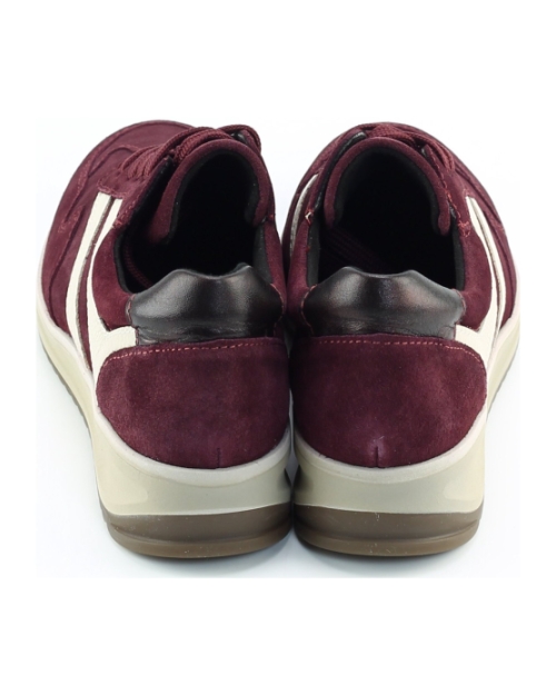 Cypres Soft Adi Bordeaux