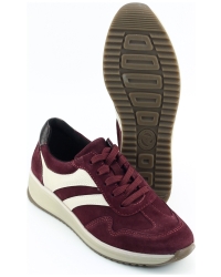 Cypres Soft Adi Bordeaux