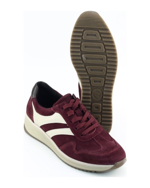 Cypres Soft Adi Bordeaux
