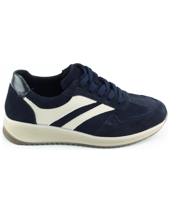 Cypres Soft Adi sneakers donkerblauw