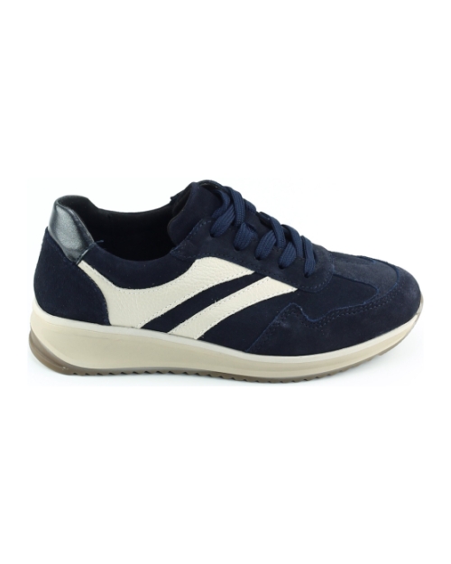 Cypres Soft Adi Donkerblauw