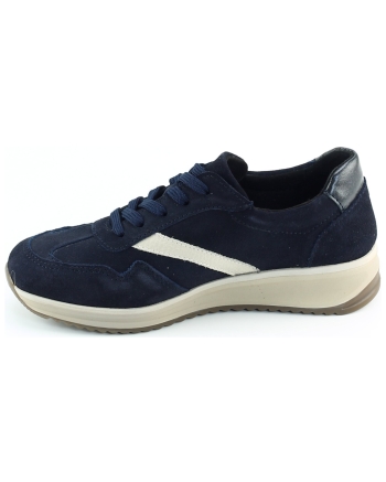 Cypres Soft Adi sneakers donkerblauw