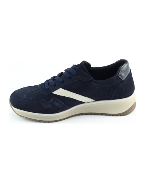 Cypres Soft Adi Donkerblauw