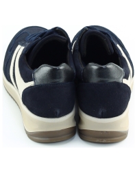 Cypres Soft Adi Donkerblauw
