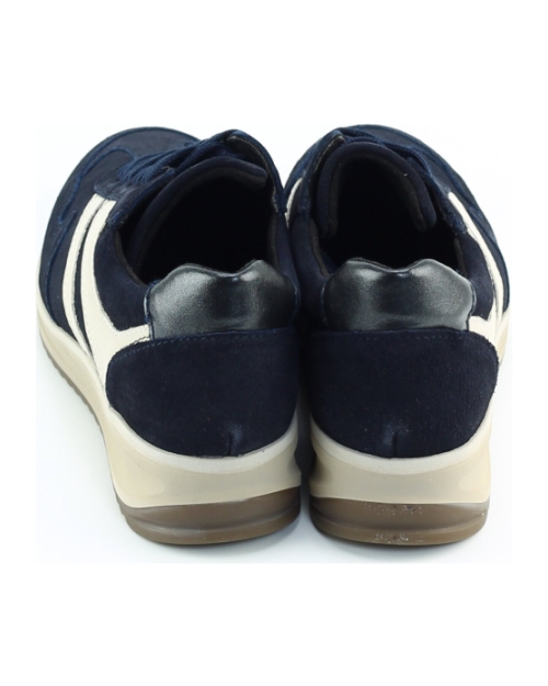 Cypres Soft Adi Donkerblauw