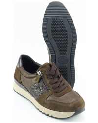 Cypres Soft Aashni BRUIN