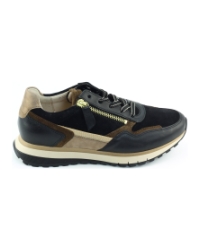 Gabor 6029.01.002 Zwart Combinatie