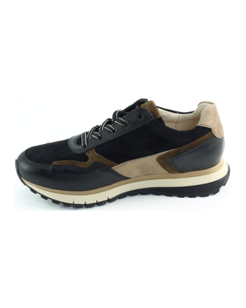 Gabor 6029.01.002 Zwart Combinatie