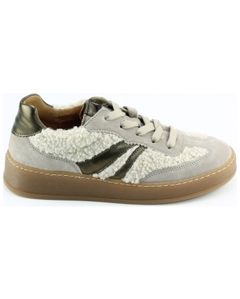 Gabor 6018.01.004 sneakers beige