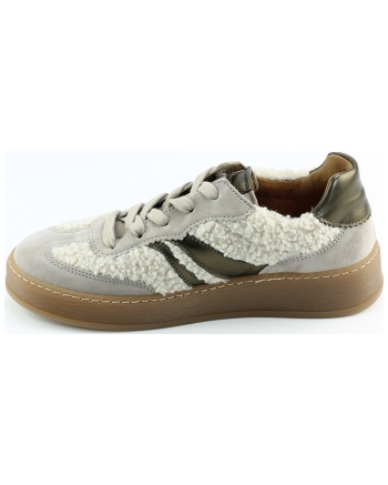 Gabor 6018.01.004 sneakers beige