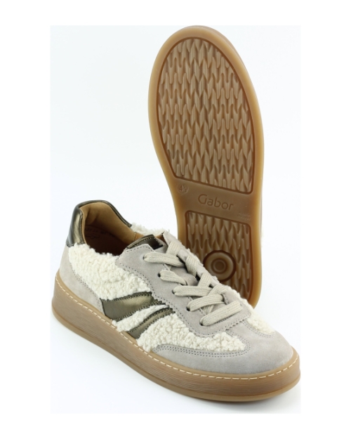 Gabor 6018.01.004 Beige