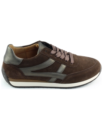 Gabor 6032.01.005 sneakers bruin