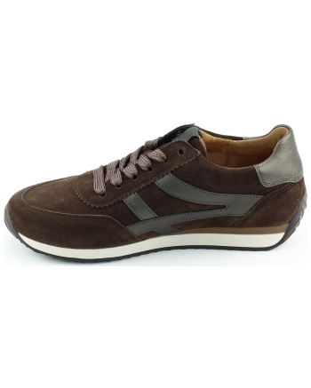 Gabor 6032.01.005 sneakers bruin
