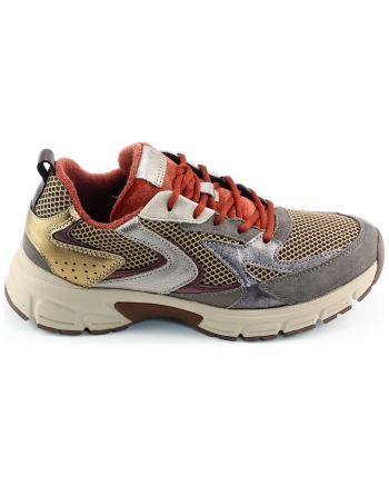 Gabor 6005.01.006 sneakers beige