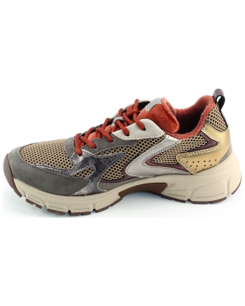 Gabor 6005.01.006 sneakers beige