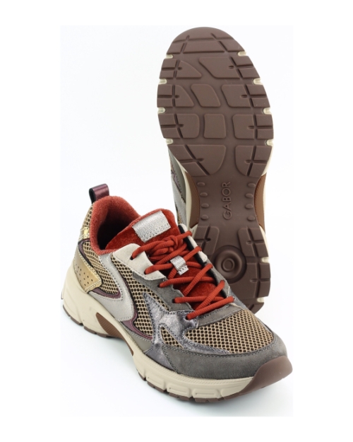 Gabor 6005.01.006 Beige