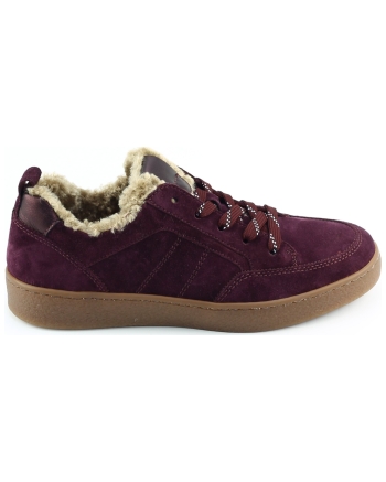 Gabor 6024.01.005 sneakers bordeaux