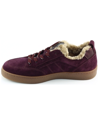 Gabor 6024.01.005 sneakers bordeaux