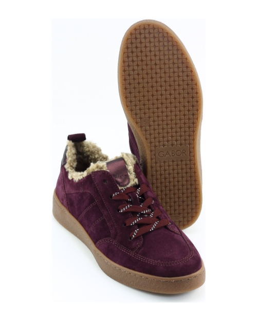 Gabor 6024.01.005 Bordeaux