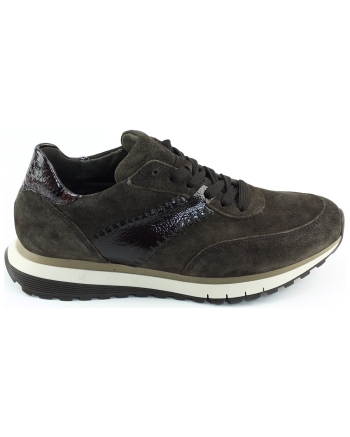 Gabor 6029.02.002 sneakers brons