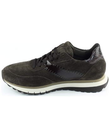 Gabor 6029.02.002 sneakers brons