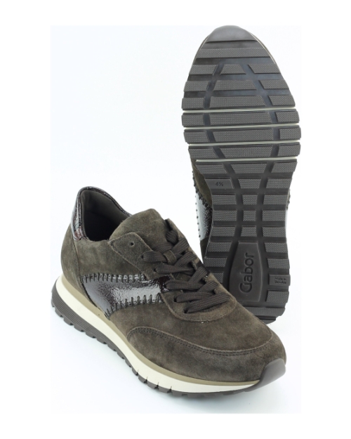 Gabor 6029.02.002 Brons