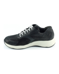 Durea 6316 605 Zwart Combinatie