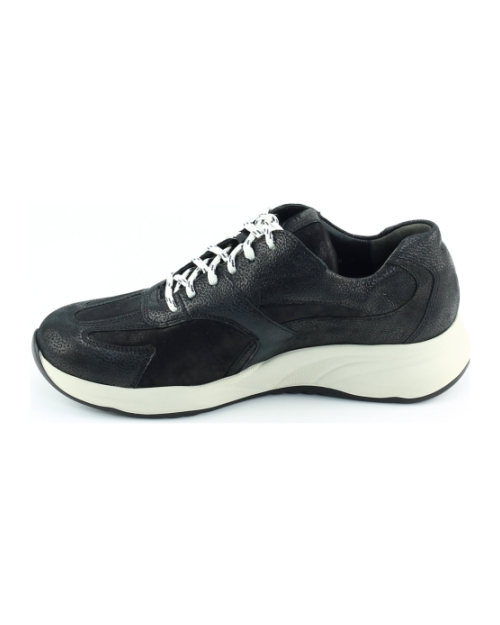 Durea 6316 605 Zwart Combinatie