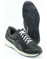 Durea 6316 605 Zwart Combinatie
