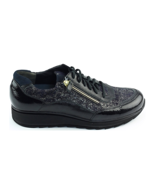 Durea 6263 684 Donkerblauw