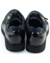 Durea 6263 684 Donkerblauw