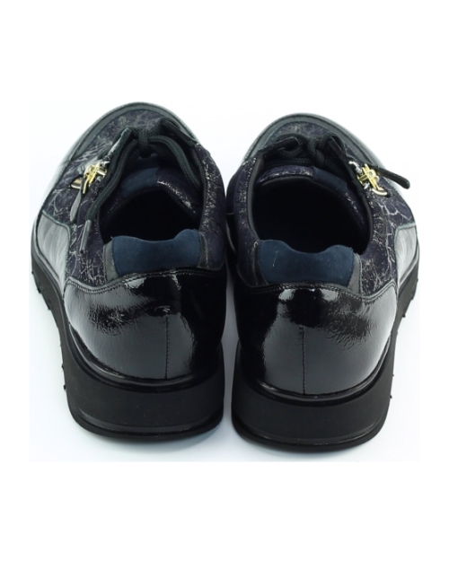 Durea 6263 684 Donkerblauw