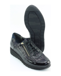 Durea 6263 684 Donkerblauw
