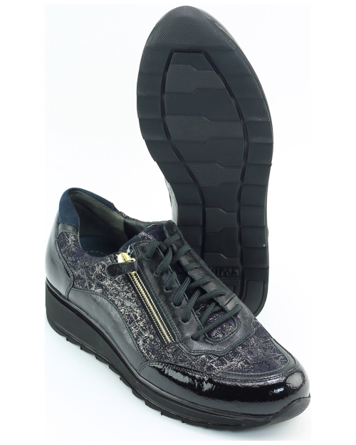 Durea 6263 684 Donkerblauw